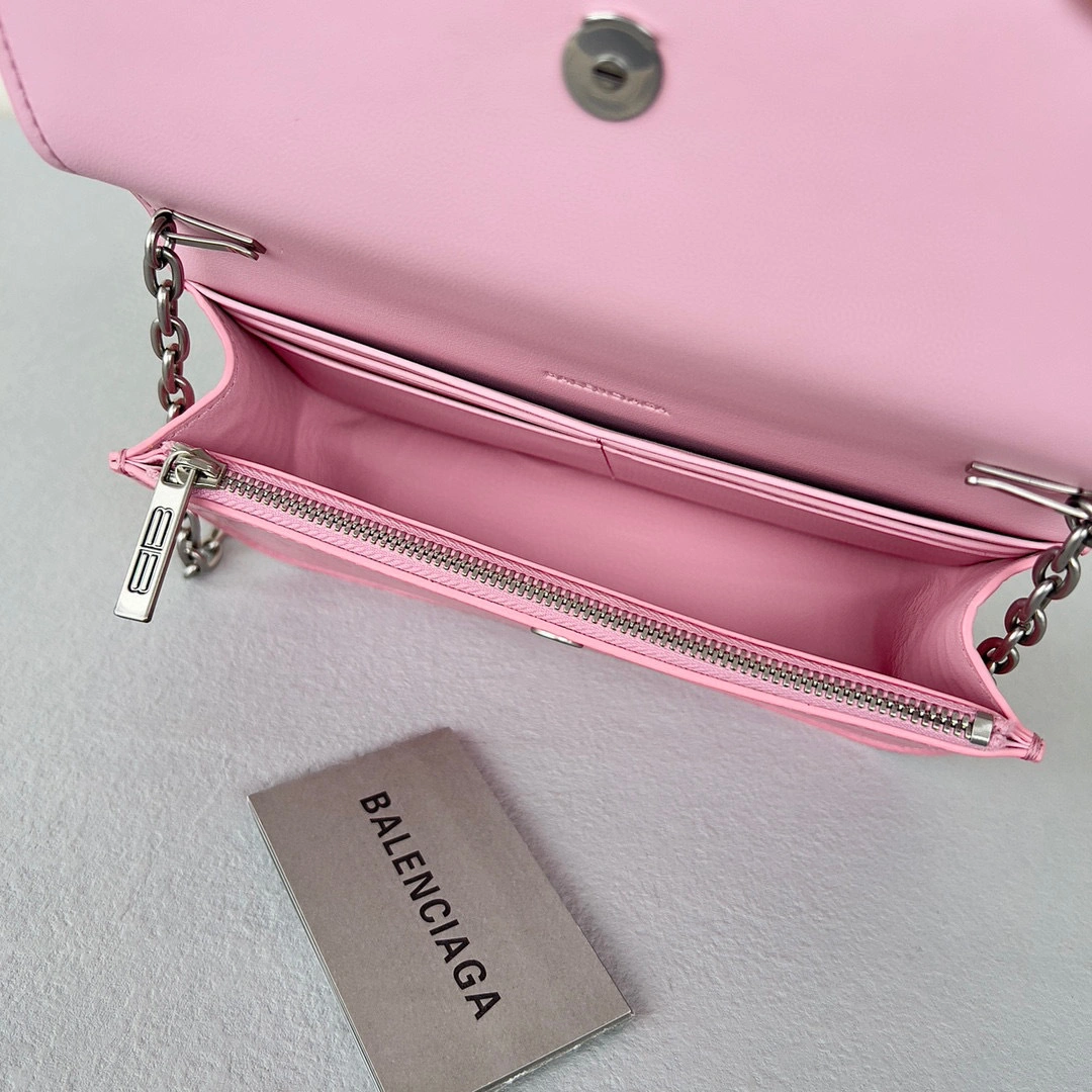MOMO- 68889423ECY5906 Gossip bag cowhide item：B-B063F1902C