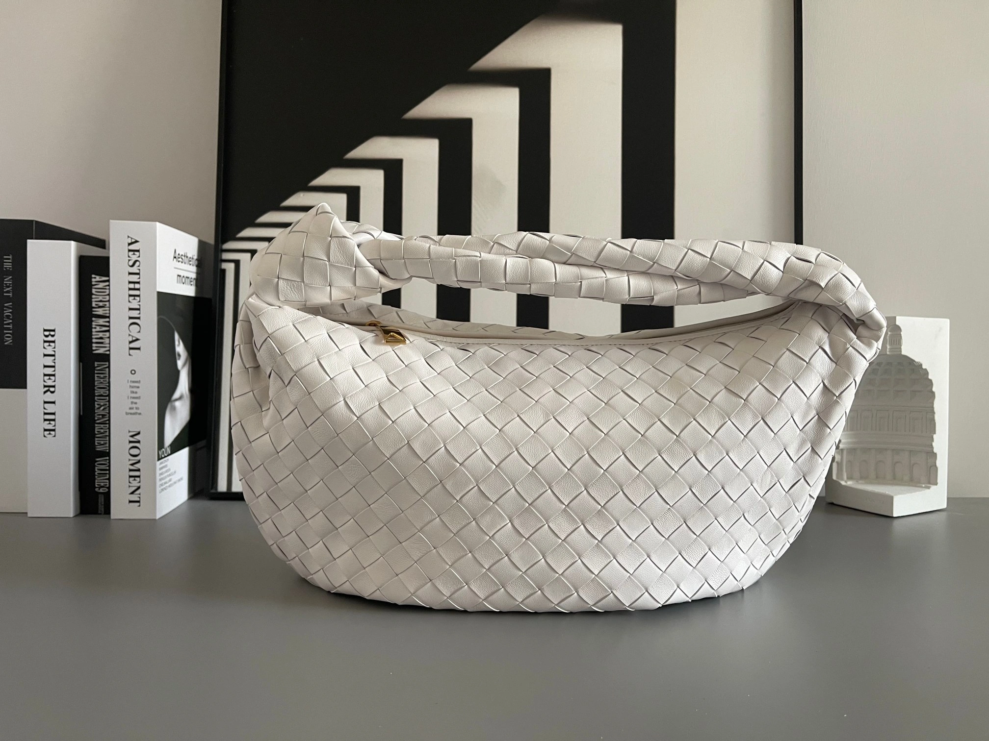 MOMO- 690225VCPP09009 Arco cowhide item:C-B134L0908R