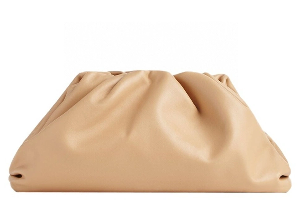 MOMO- 690238 Lambskin THE POUCH item : B-B000C0952