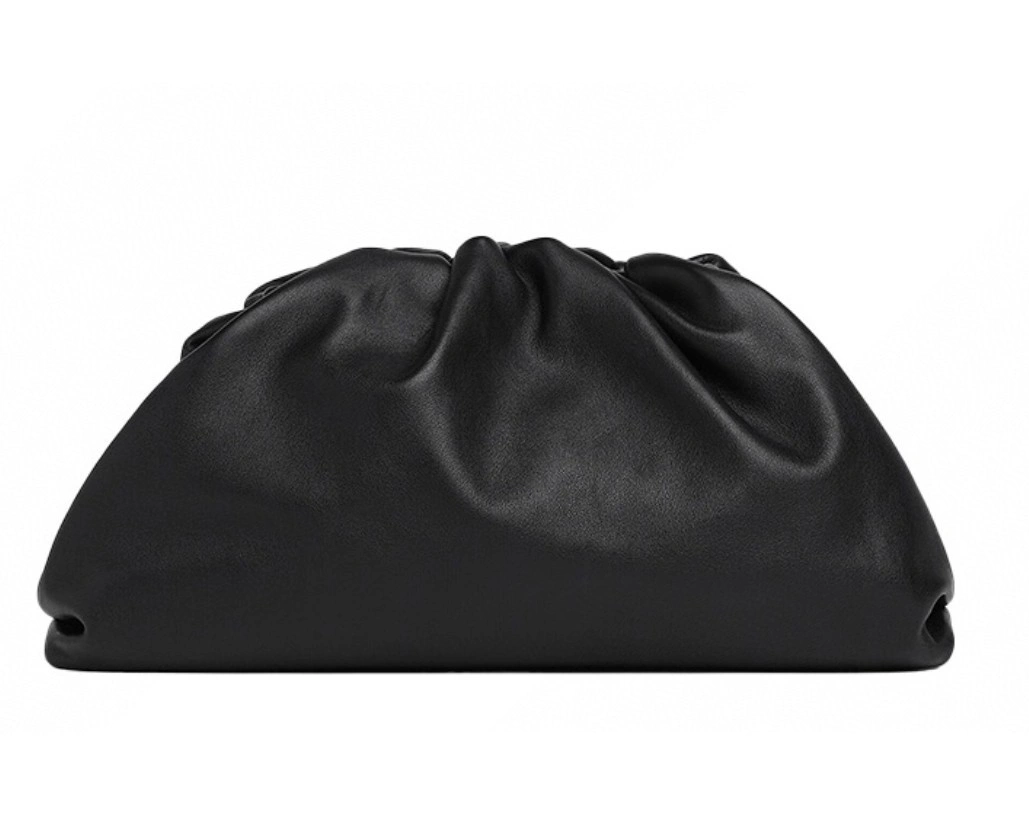 MOMO- 690238 Lambskin THE POUCH item : B-B000C0954