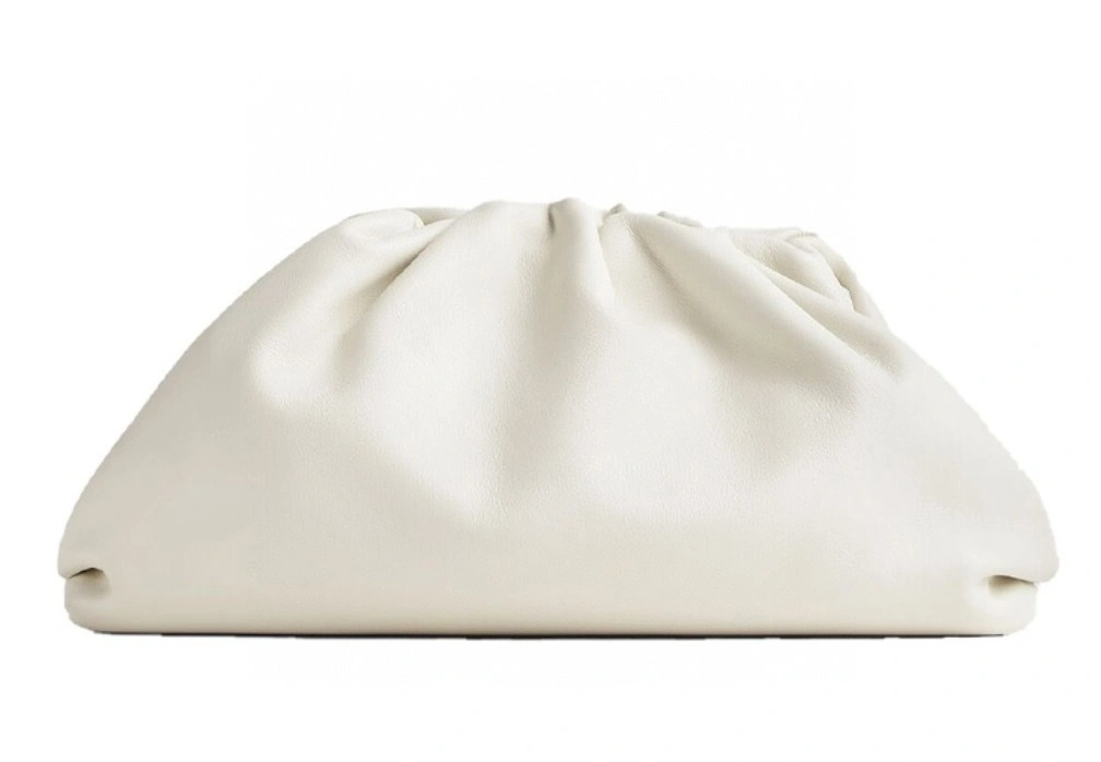 MOMO- 690238 Lambskin THE POUCH item : B-B000C0955
