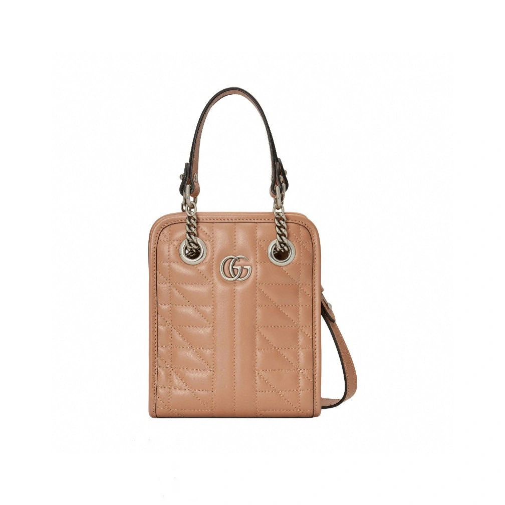MOMO- 696123-UM8BF-2754 Marmont cowhide item：B-B000F1123C