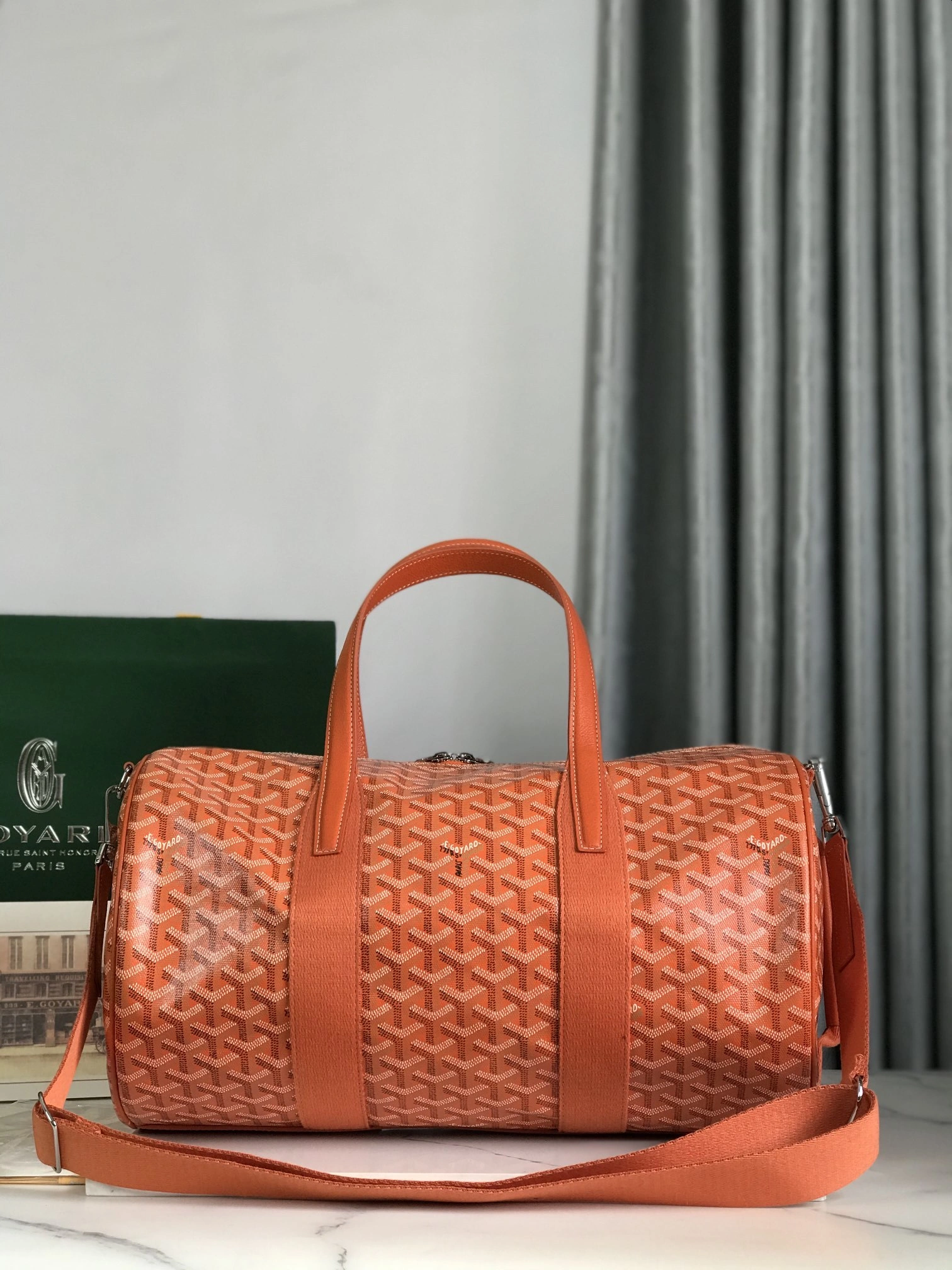 MOMO--6oy1r4 BARREL040TY-07CL07P high quality version Barrel 40 item:F-B664A2337