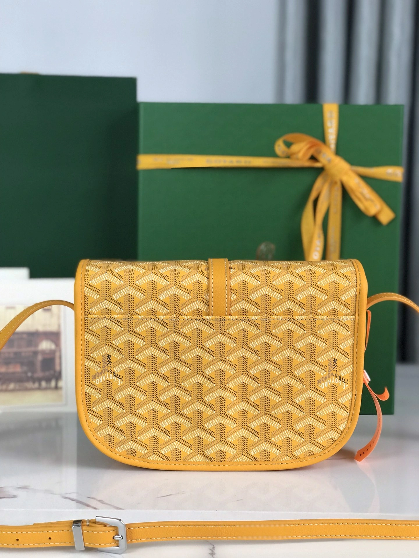 MOMO--6oy1r4 BELVE2PMLTY high quality version Belvédère item:F-B664A2807