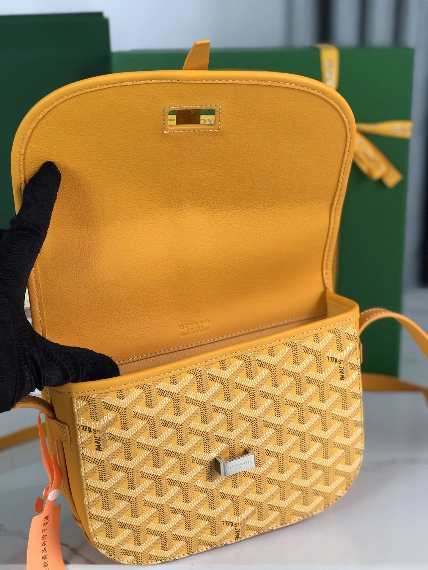 MOMO--6oy1r4 BELVE2PMLTY high quality version Belvédère item:F-B664A2807