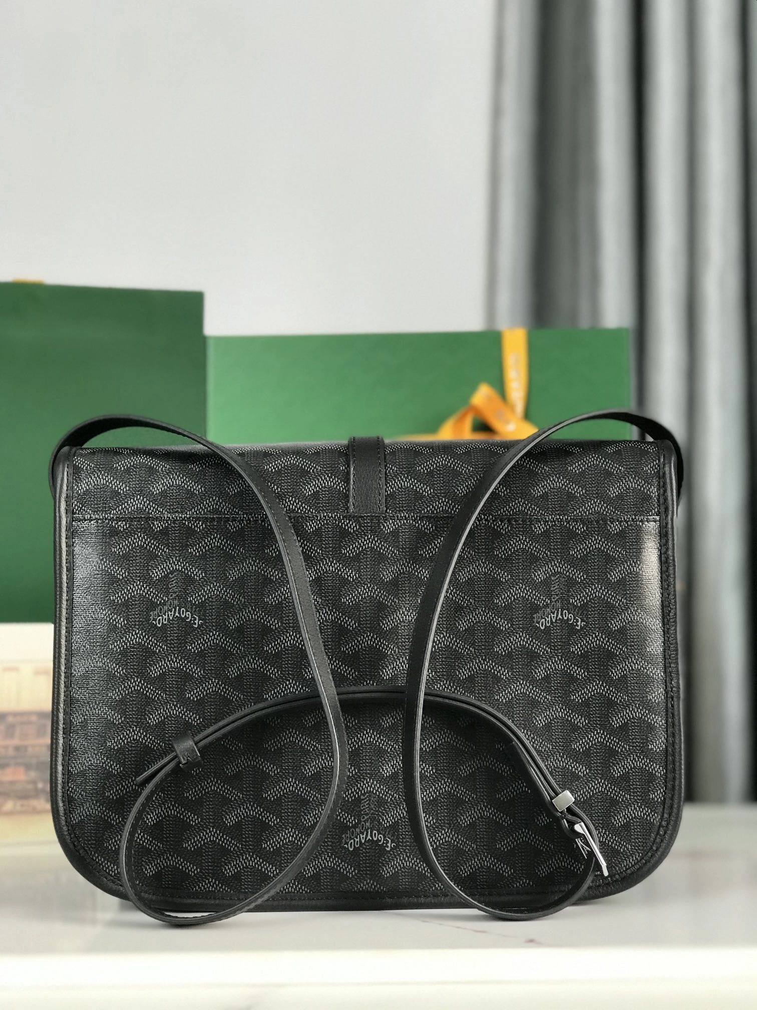 MOMO--6oy1r4 BELVE3MMLTY-52CG01P high quality version Belvédère item:F-B664A2345