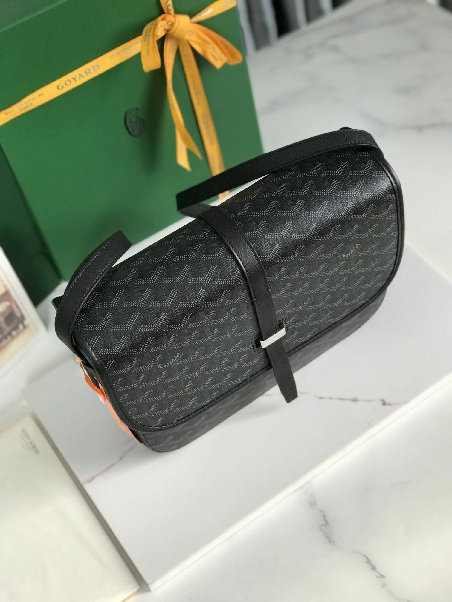 MOMO--6oy1r4 BELVE3MMLTY-52CG01P high quality version Belvédère item:F-B664A2345