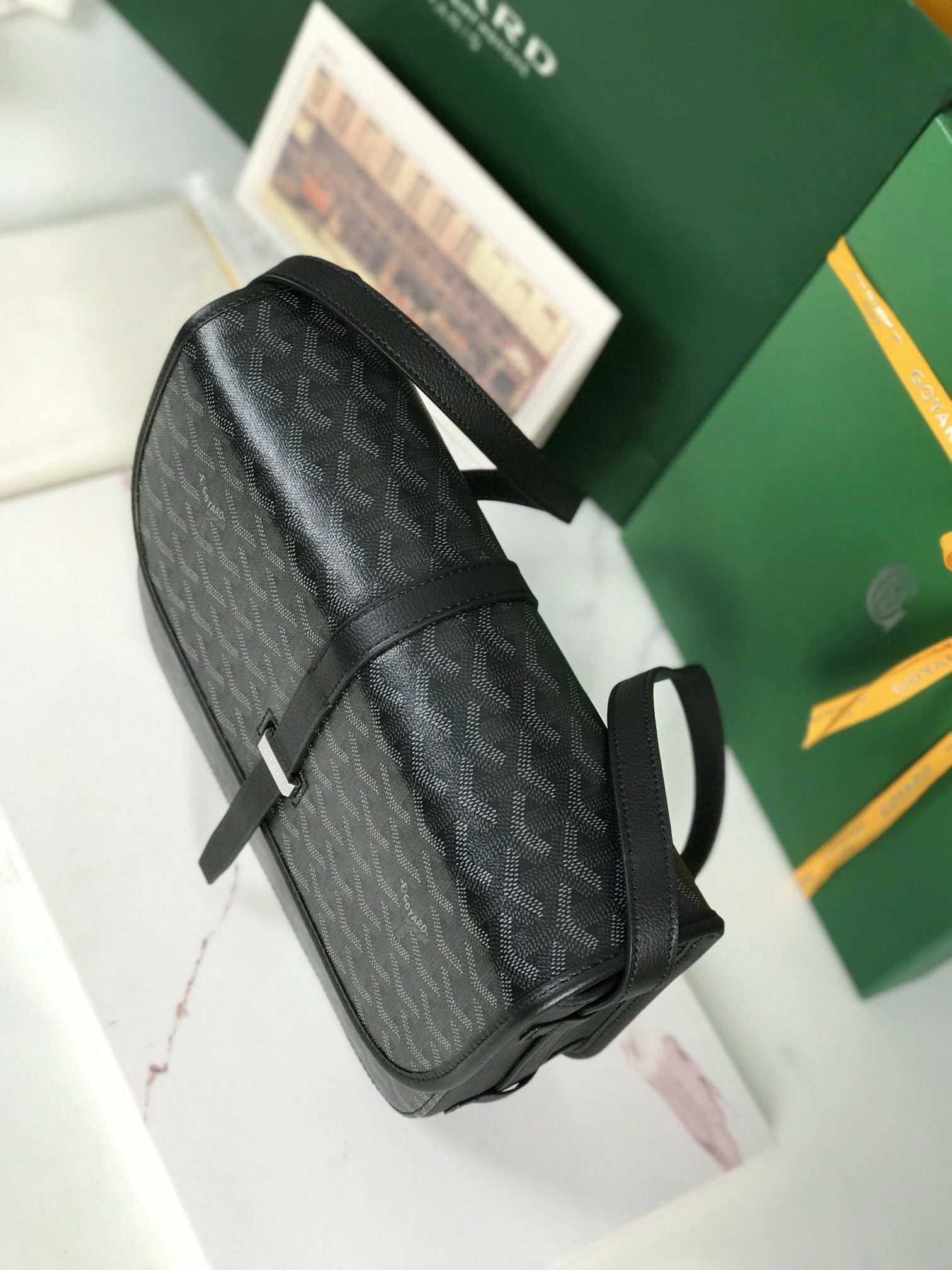 MOMO--6oy1r4 BELVE3MMLTY-52CG01P high quality version Belvédère item:F-B664A2345