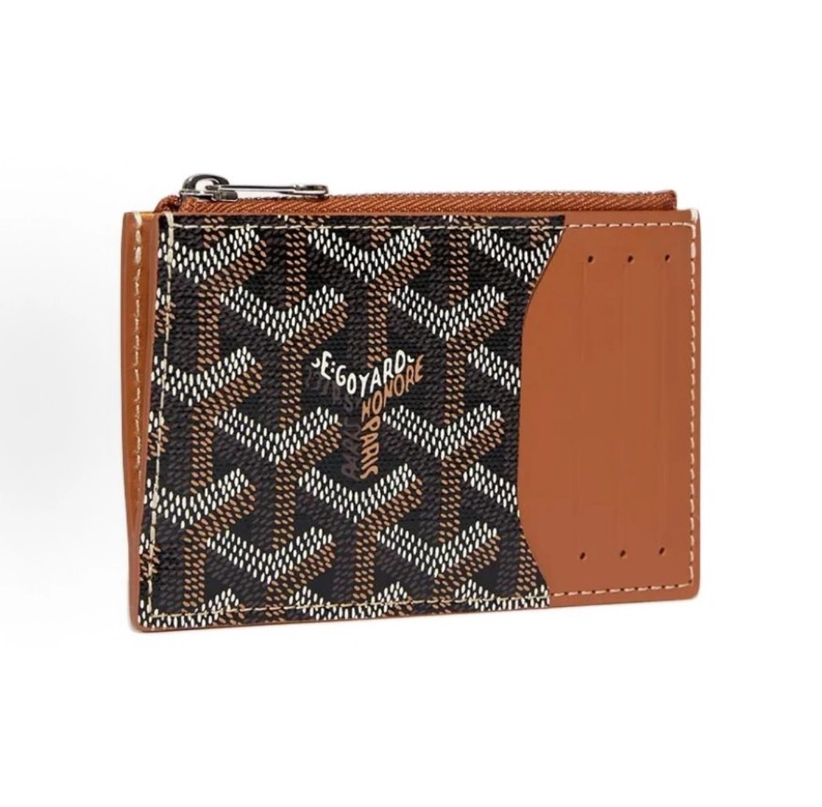 MOMO- 6oy1r4 BOURBOPMLTY-01CL03P high quality version Calfskin item:E-B664G2094