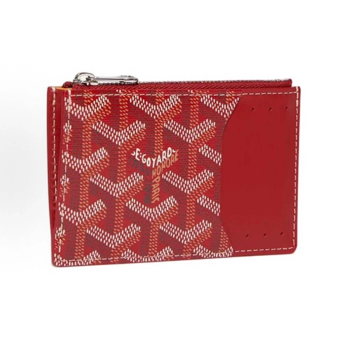 MOMO- 6oy1r4 BOURBOPMLTY-02CL02P high quality version Calfskin item:E-B664G2091