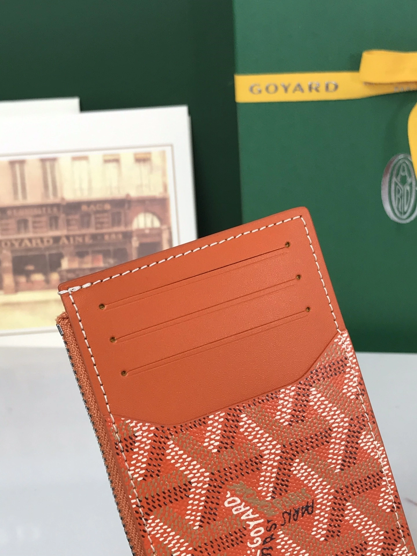 MOMO- 6oy1r4 BOURBOPMLTY-07CL07P high quality version Calfskin item:E-B664G2090