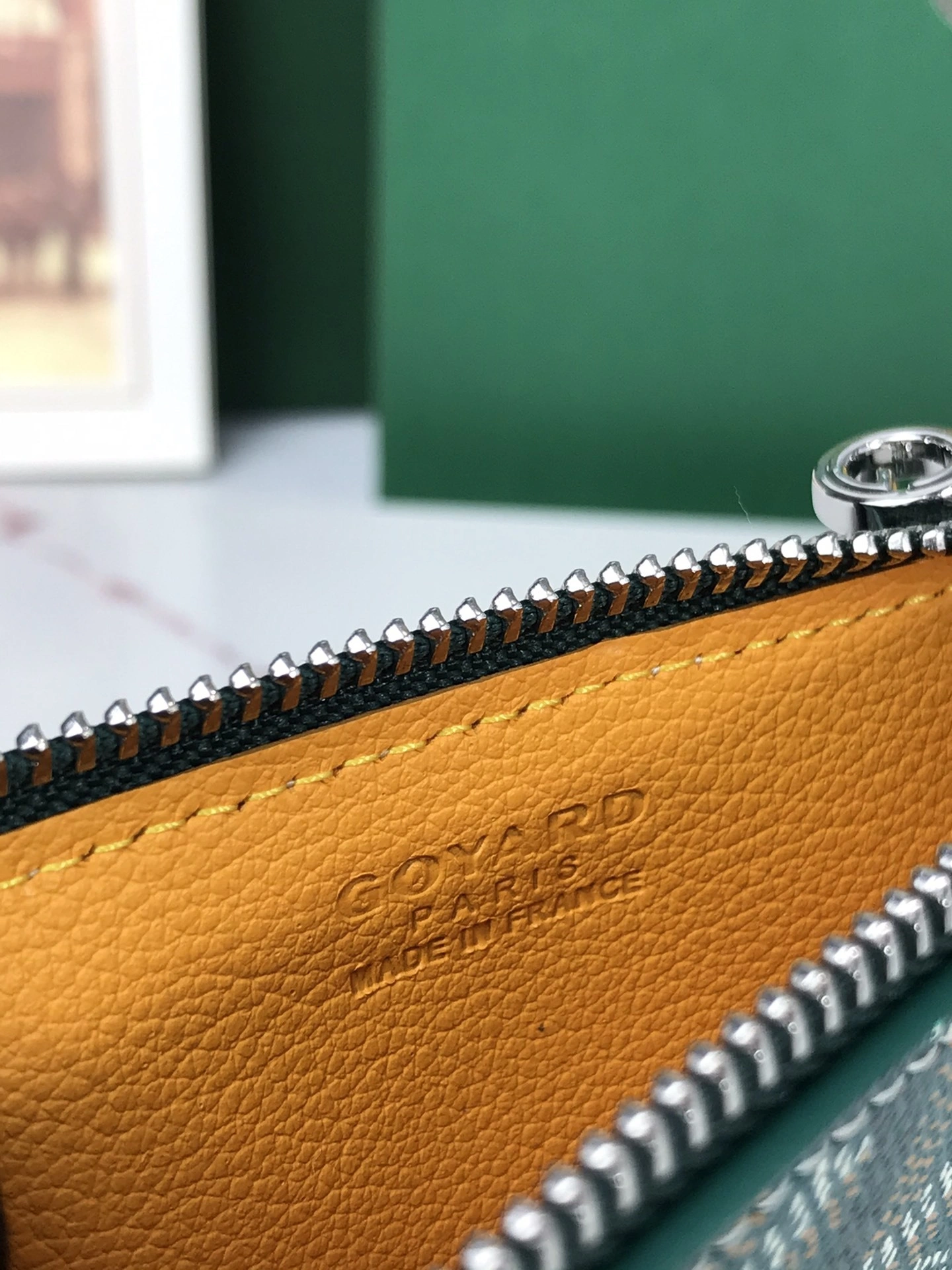 MOMO- 6oy1r4 BOURBOPMLTY-09CL09P high quality version Calfskin item:E-B664G2092