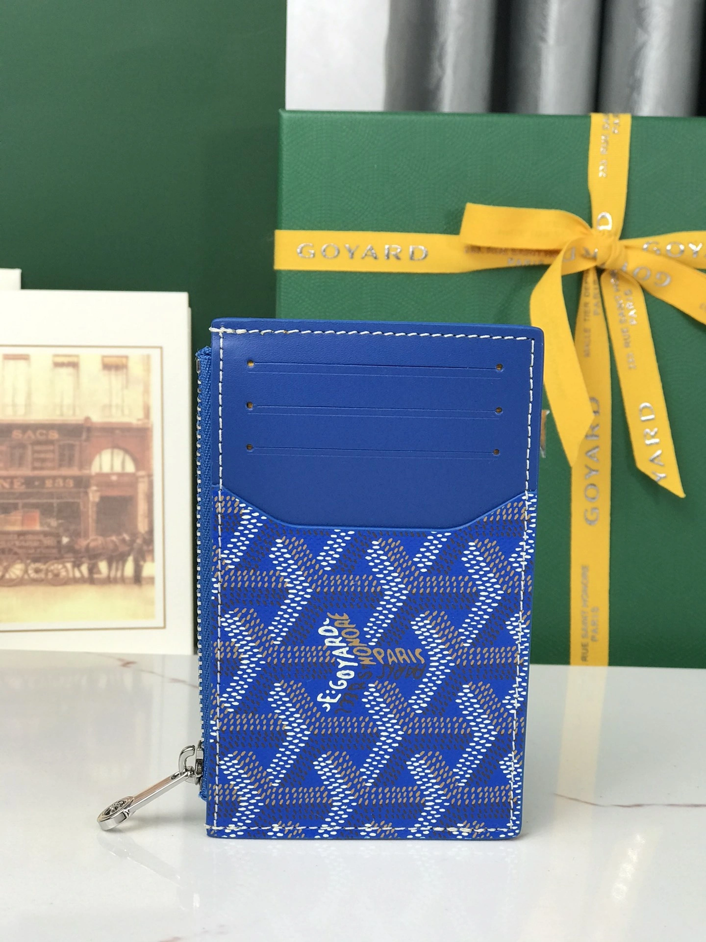 MOMO- 6oy1r4 BOURBOPMLTY-10CL10P high quality version Calfskin item:E-B664G2095