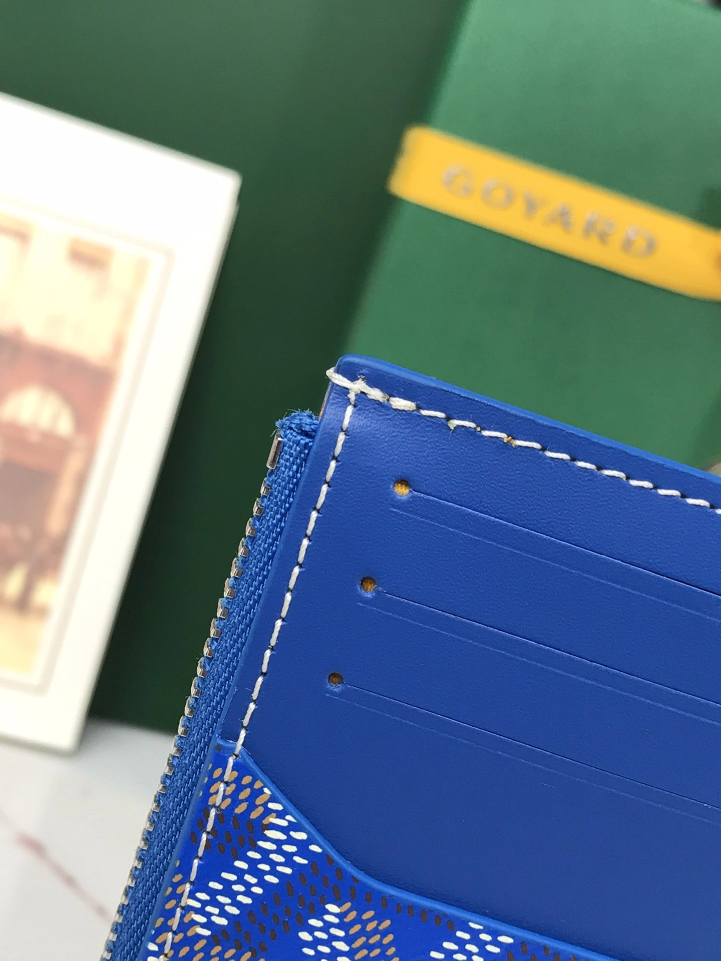 MOMO- 6oy1r4 BOURBOPMLTY-10CL10P high quality version Calfskin item:E-B664G2095