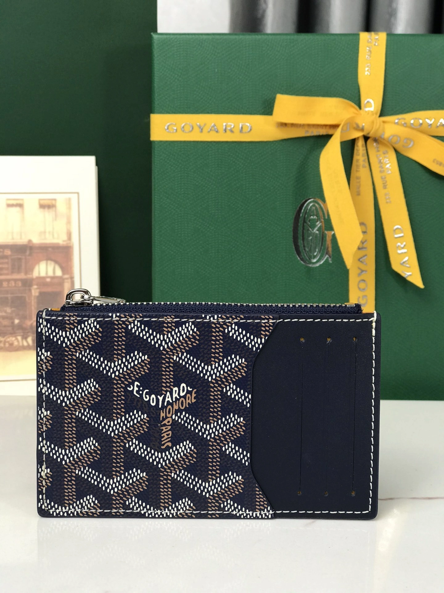 MOMO- 6oy1r4 BOURBOPMLTY-12CL12P high quality version Calfskin item:E-B664G2088