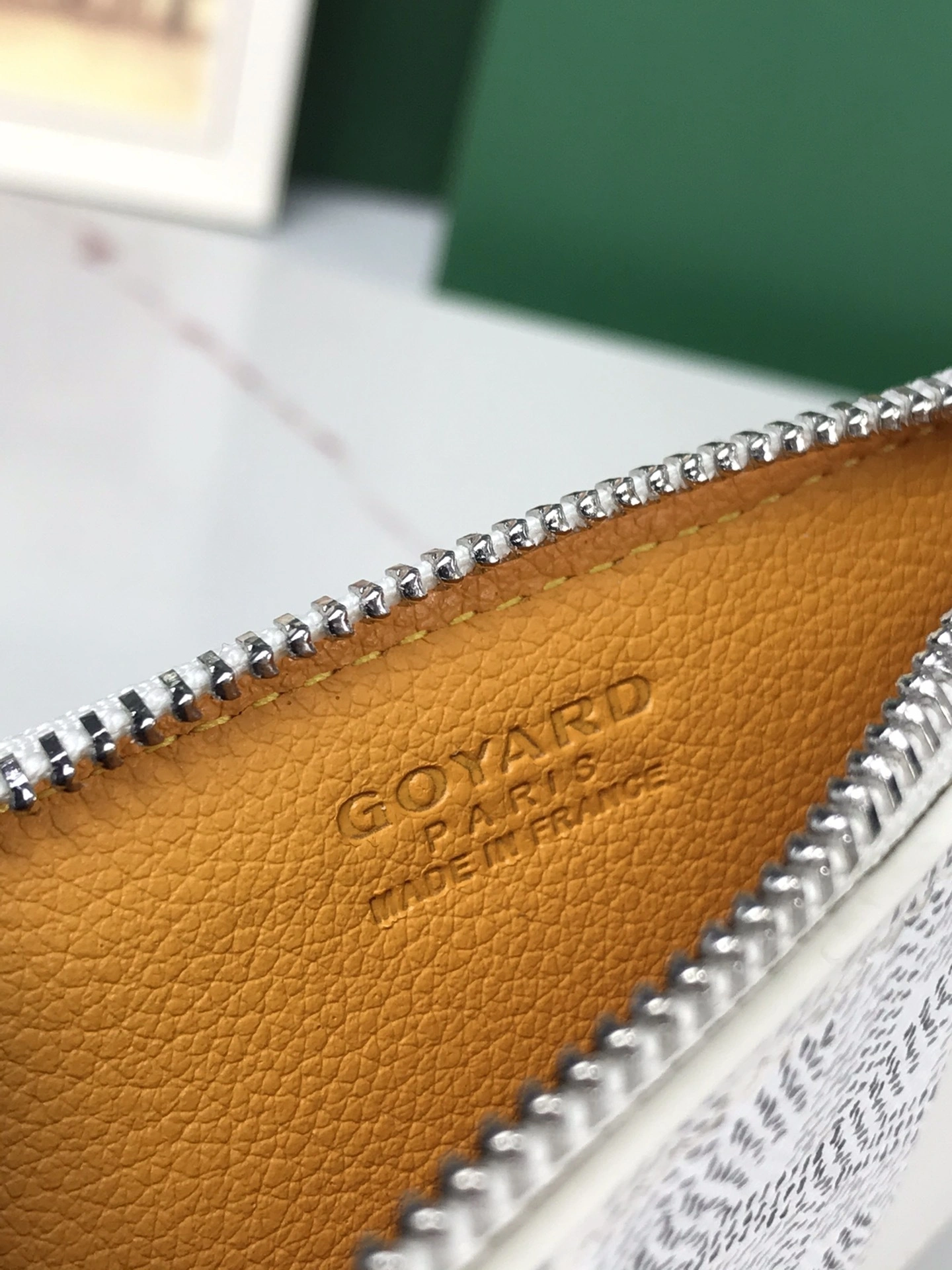 MOMO- 6oy1r4 BOURBOPMLTY-50CL50P high quality version Calfskin item:E-B664G2097