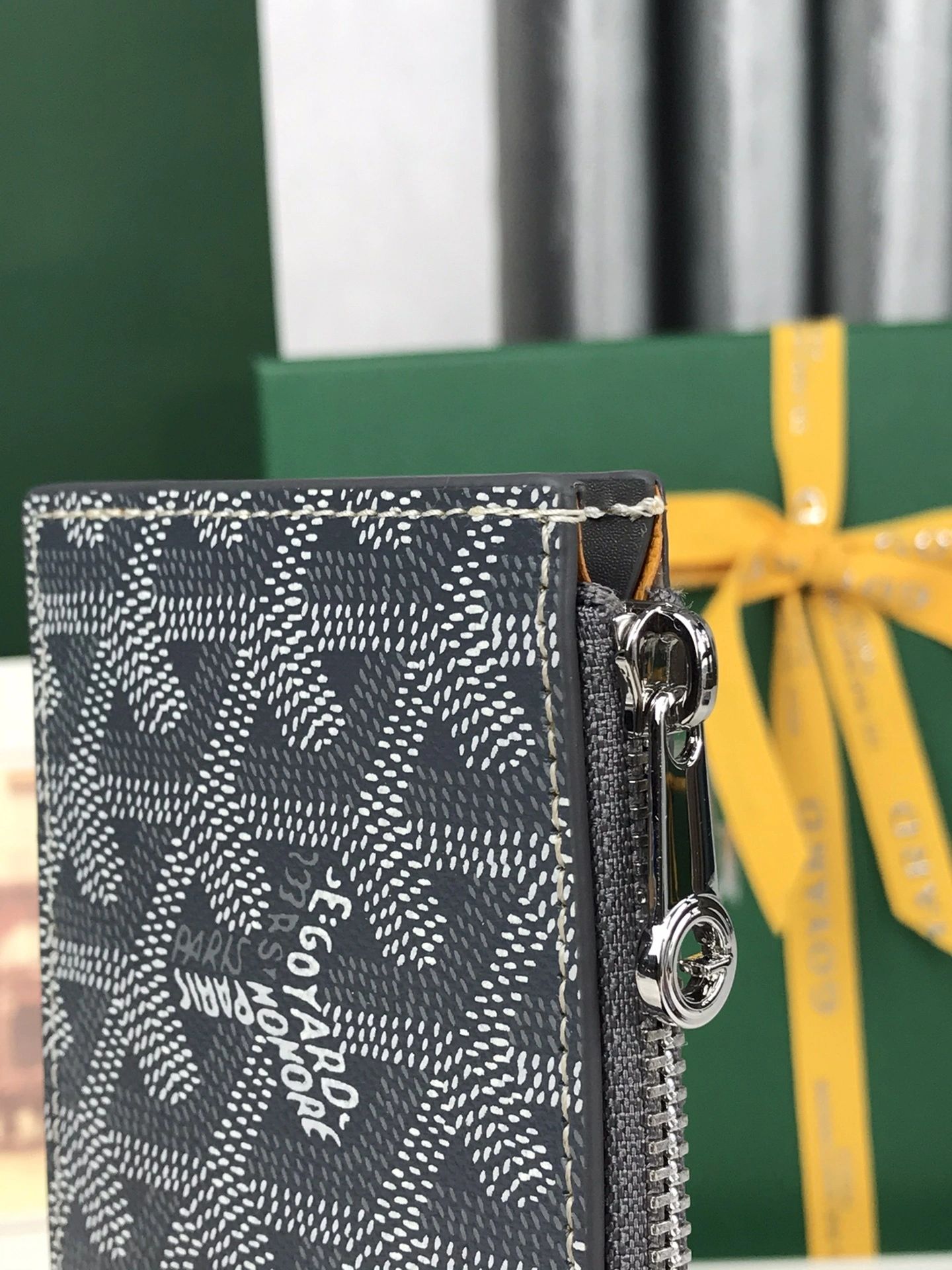 MOMO- 6oy1r4 BOURBOPMLTY-51CL51P high quality version Calfskin item:E-B664G2096