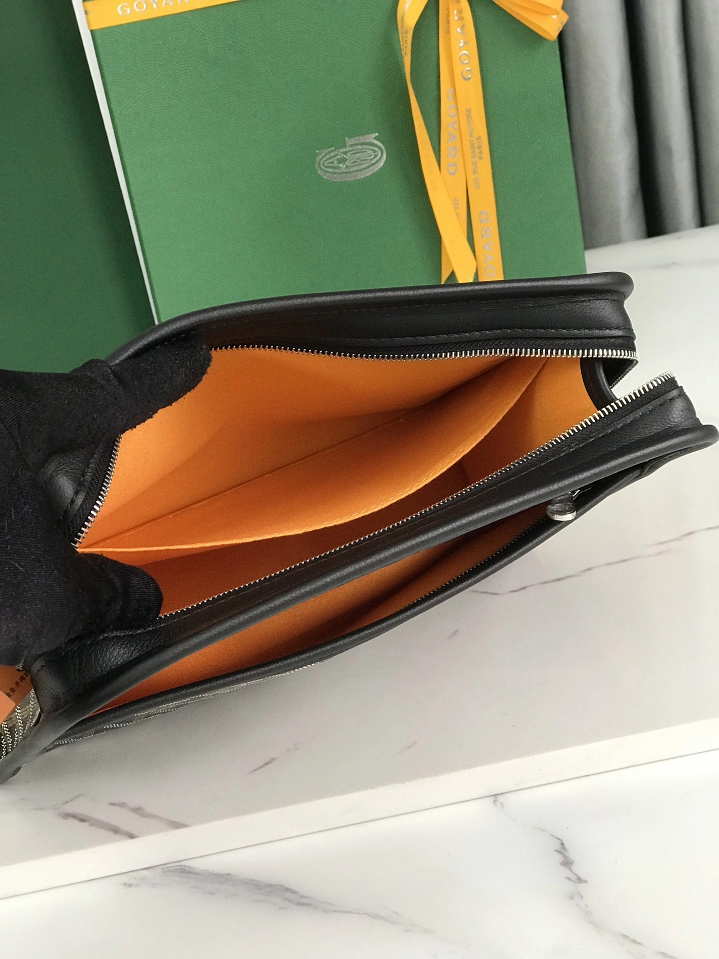 MOMO- 6oy1r4 JOUVENMMLTY-01CL01P high quality version Calfskin item:E-B063H0697T
