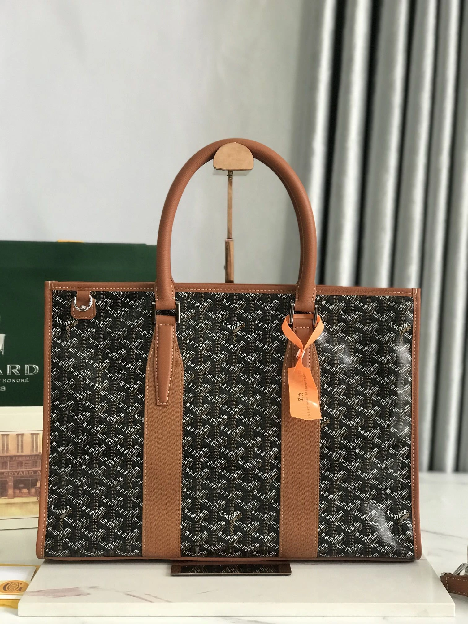 MOMO--6oy1r4 MORDOCPMLTY-01CL03P high quality version MORVAN item:F-B664A2328
