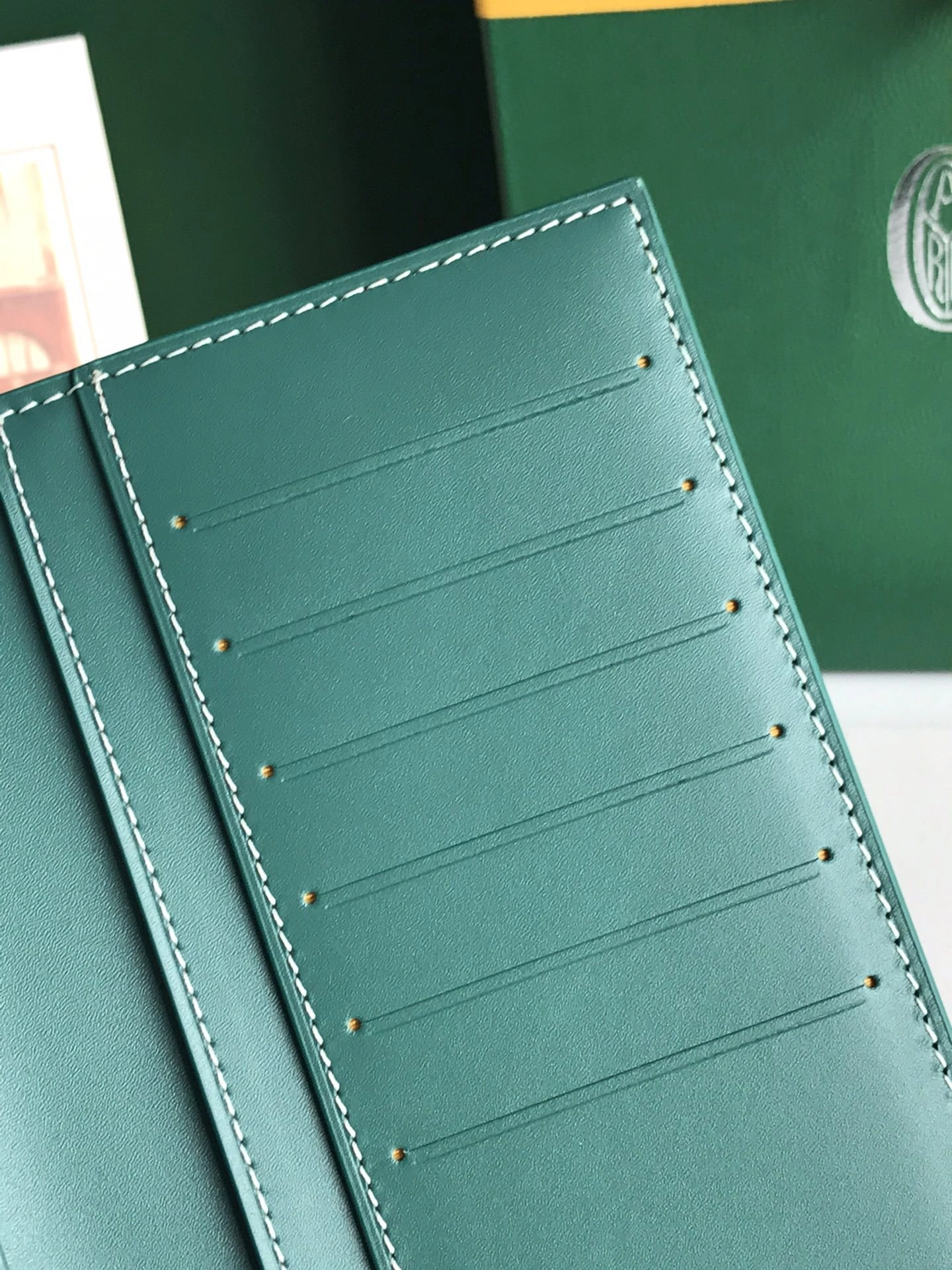 MOMO- 6oy1r4 STROC2PMLTY-09CL09P high quality version Calfskin item:E-B664G1988