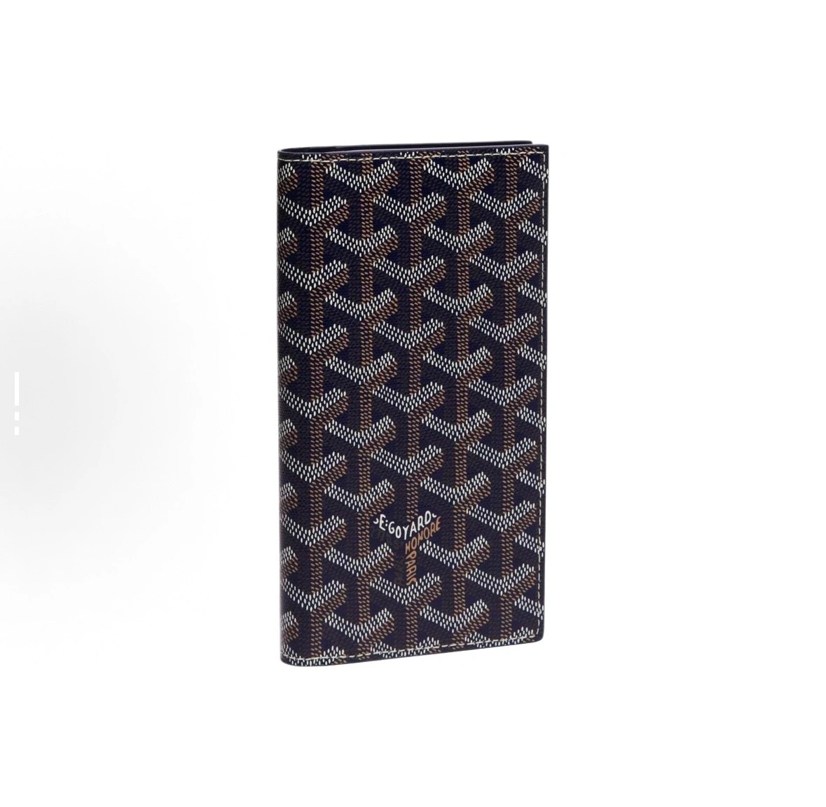 MOMO- 6oy1r4 STROC2PMLTY-12CL12P high quality version Calfskin item:E-B664G1977