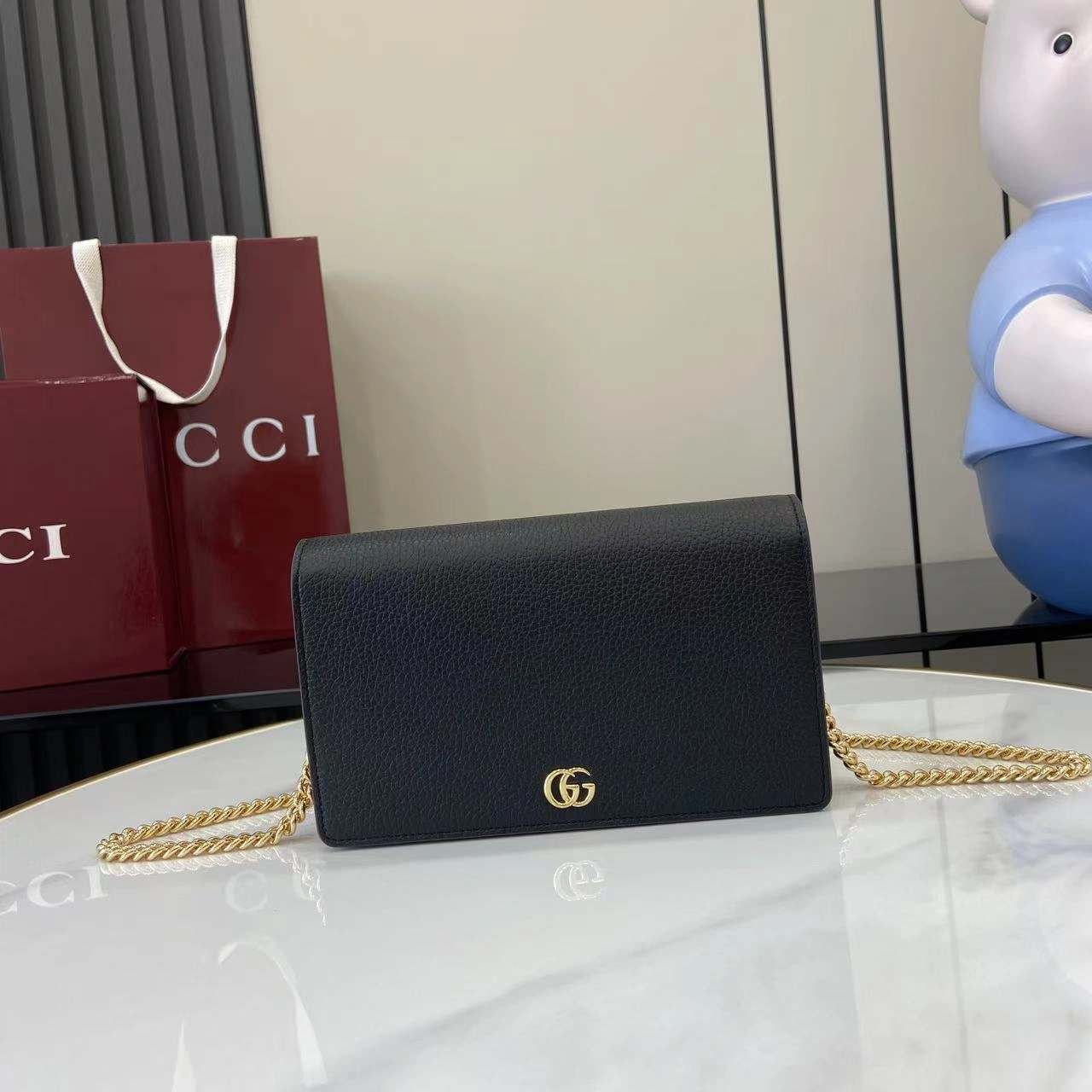 MOMO- 6u33i 497985-CAO0G-1000 high quality version item：E-B813I2429