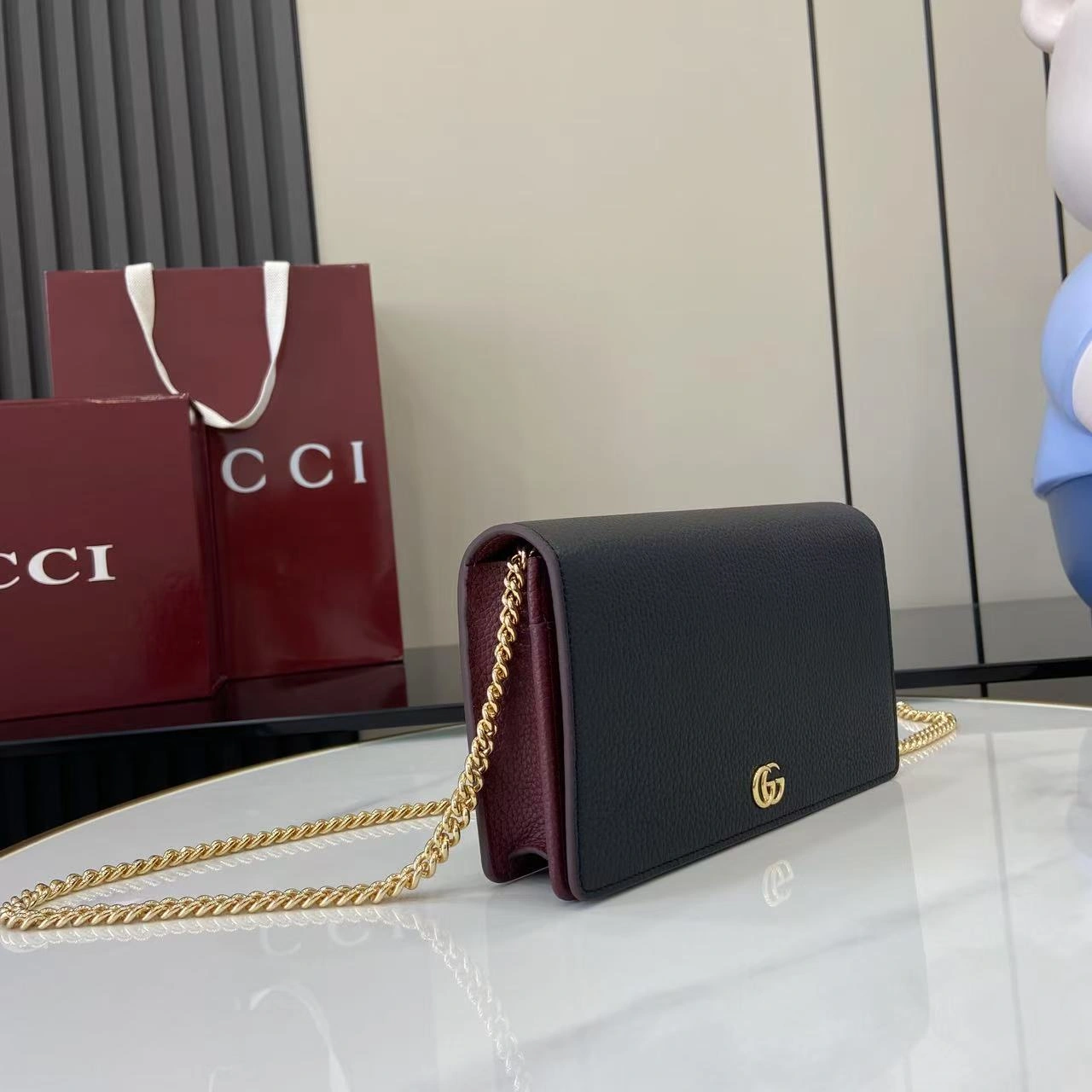 MOMO- 6u33i 497985-CAO0G-1000 high quality version item：E-B813I2429