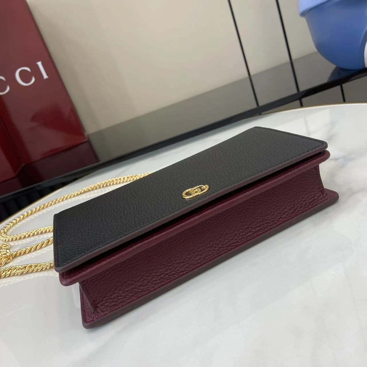 MOMO- 6u33i 497985-CAO0G-1000 high quality version item：E-B813I2429