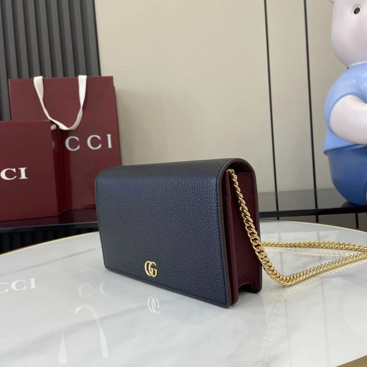 MOMO- 6u33i 497985-CAO0G-1000 high quality version item：E-B813I2429