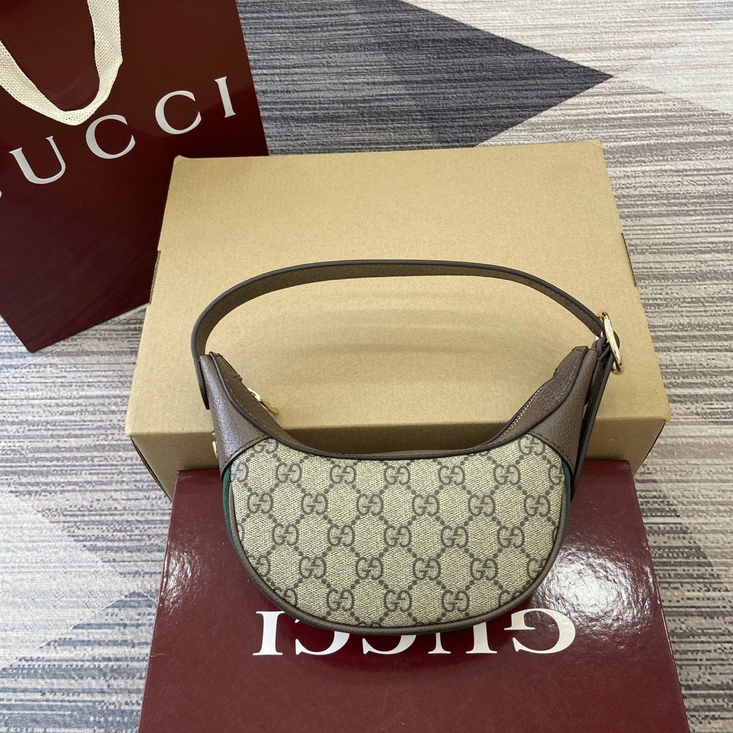 MOMO--6u33i 658551-96IWG-8745 high quality version Ophidia item:E-B815K2504