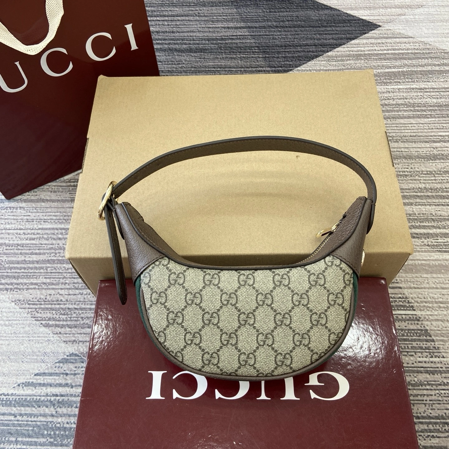 MOMO--6u33i 658551-96IWG-8745 high quality version Ophidia item:E-B815K2504