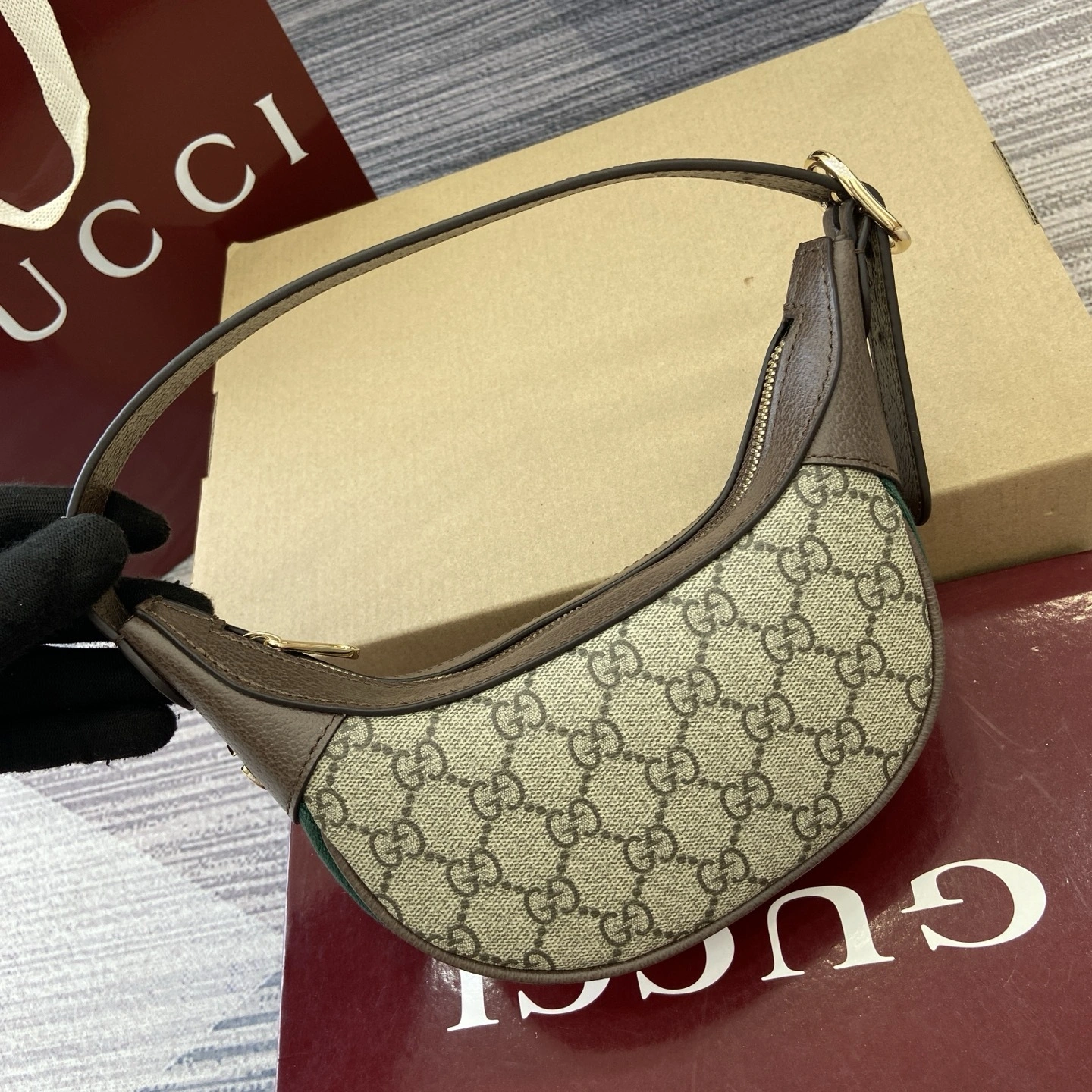 MOMO--6u33i 658551-96IWG-8745 high quality version Ophidia item:E-B815K2504