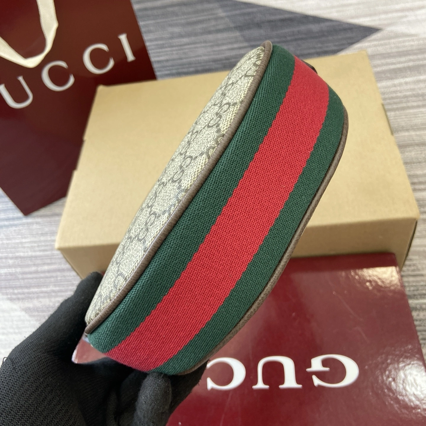 MOMO--6u33i 658551-96IWG-8745 high quality version Ophidia item:E-B815K2504