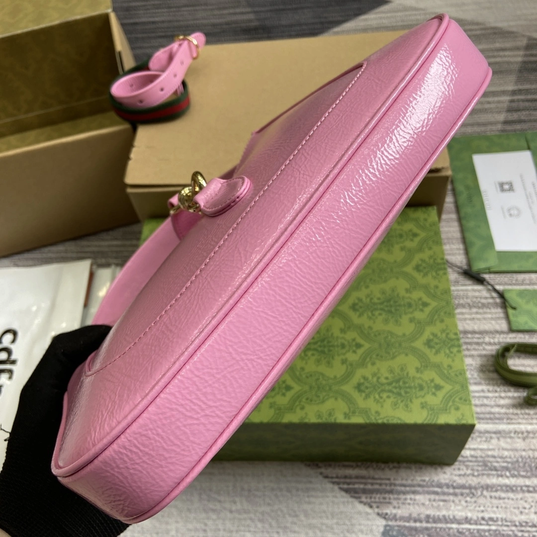 MOMO--6u33i 782849-AADHF-5642 high quality version Jackie item:E-B815K2014