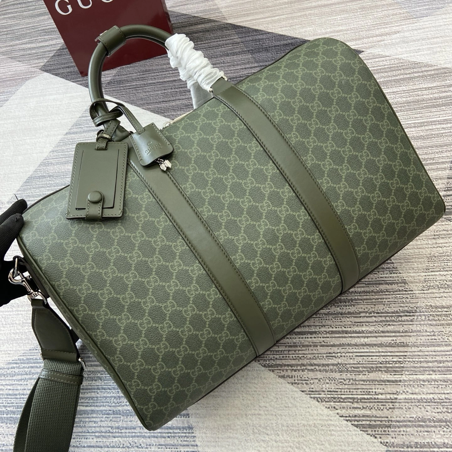 MOMO--6u33i 792074-FAFAI-8489 high quality version item:E-B815K2826