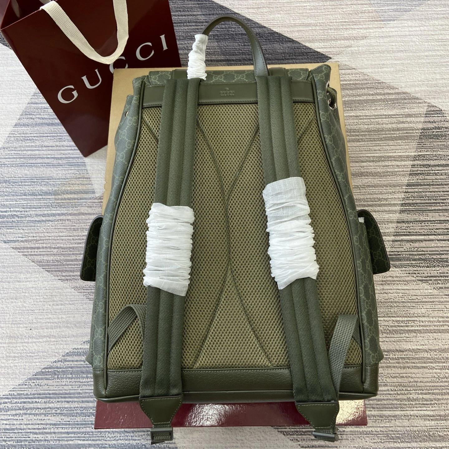 MOMO--6u33i 792080-FAFAJ-8489 high quality version item:E-B815K2827