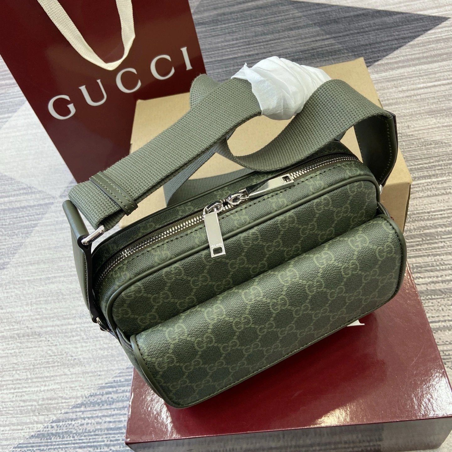 MOMO--6u33i 795479-FAFAI-8489 high quality version item:E-B815K2829