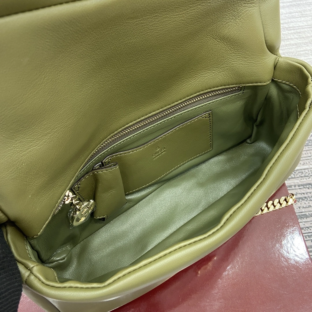 MOMO--6u33i 806016-AAD5X-3037 high quality version GG Milano item:E-B815K2805