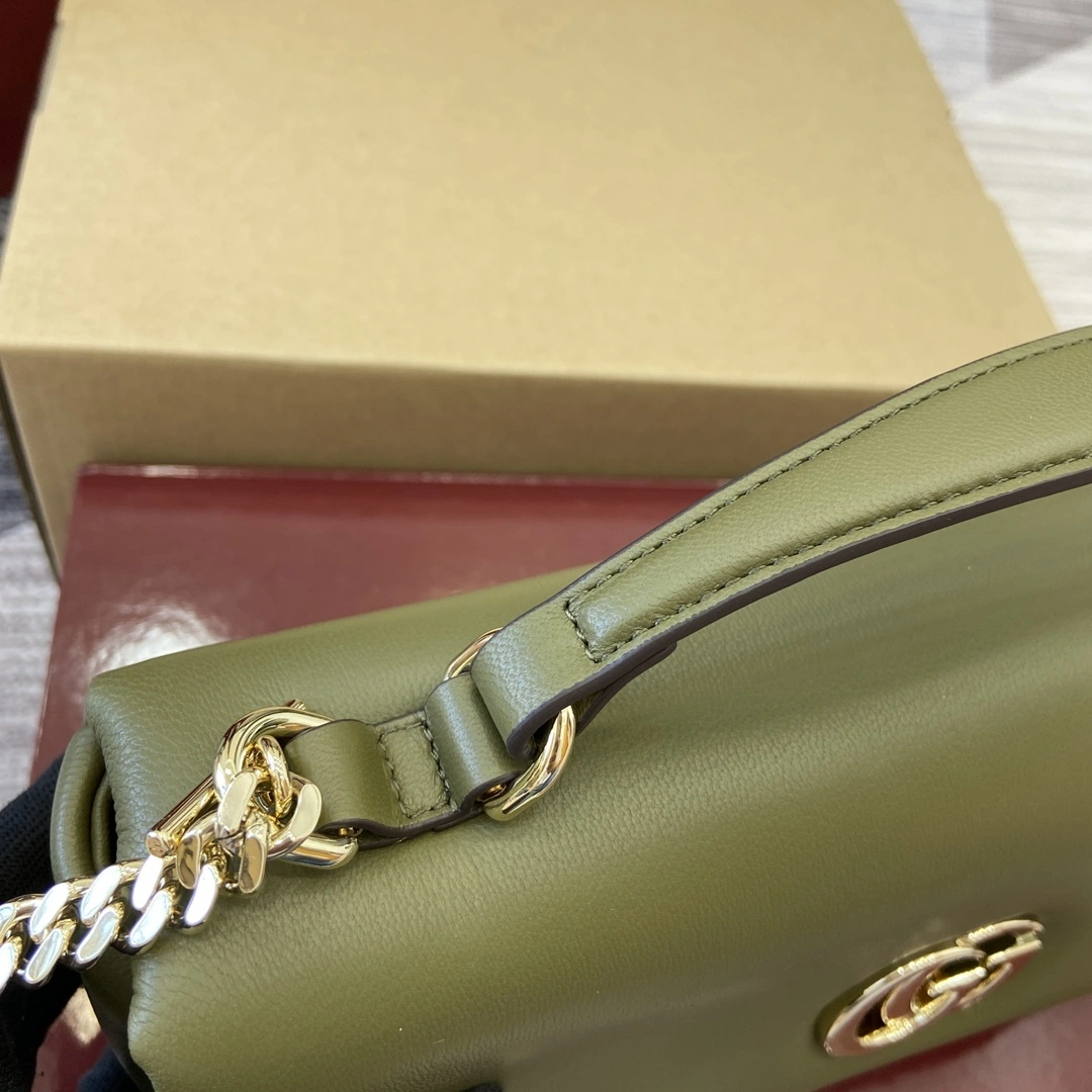 MOMO--6u33i 806016-AAD5X-3037 high quality version GG Milano item:E-B815K2805