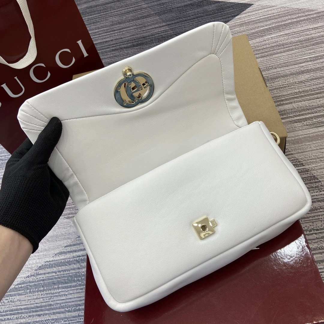 MOMO--6u33i 806016-AAD5X-9110 high quality version GG Milano item:E-B815K2806