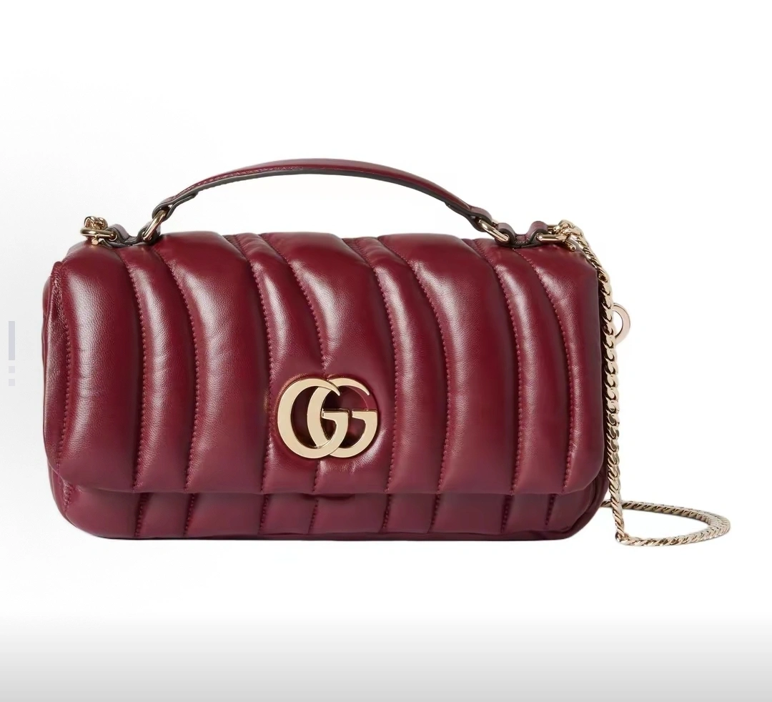 MOMO--6u33i 806016-AAD71-6207 high quality version GG Milano item:E-B815K2801