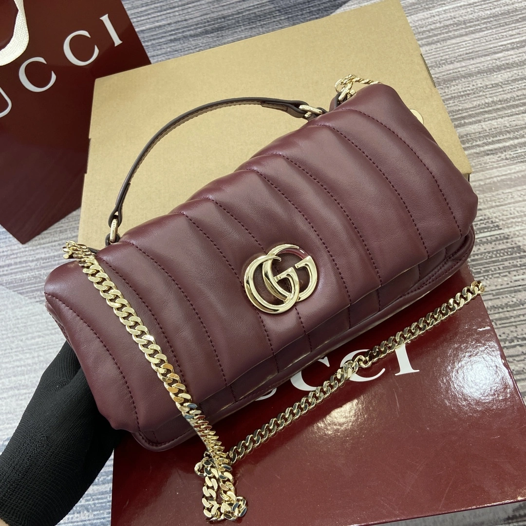 MOMO--6u33i 806016-AAD71-6207 high quality version GG Milano item:E-B815K2801