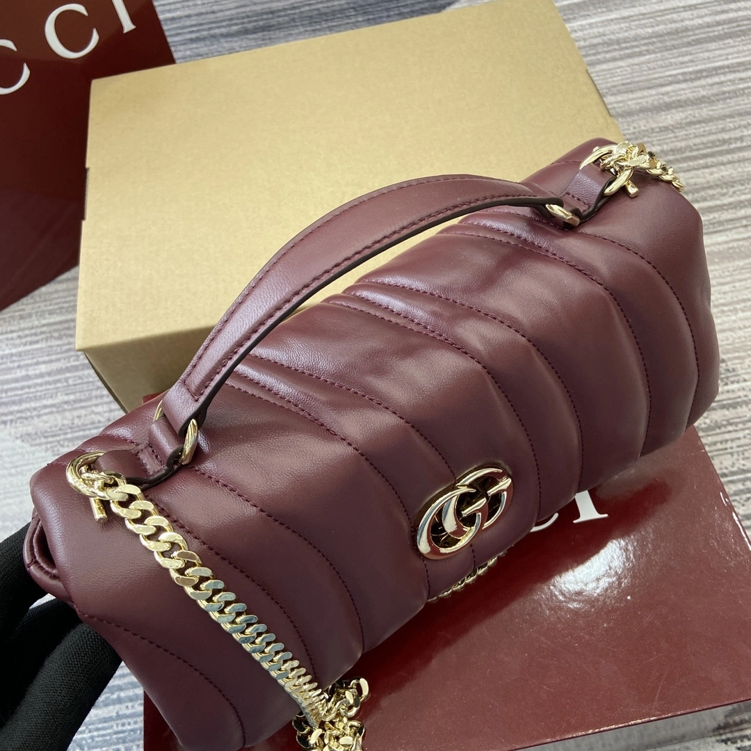 MOMO--6u33i 806016-AAD71-6207 high quality version GG Milano item:E-B815K2801