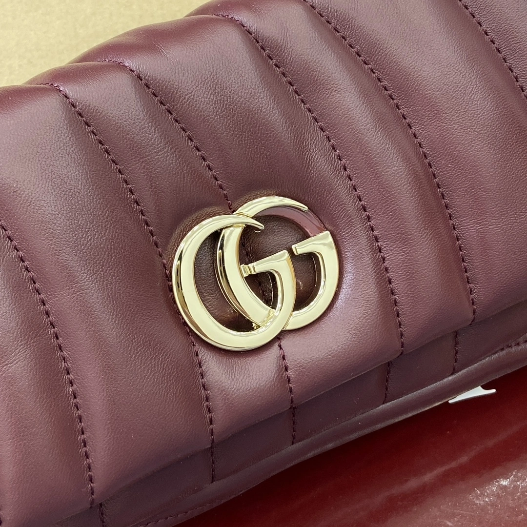 MOMO--6u33i 806016-AAD71-6207 high quality version GG Milano item:E-B815K2801