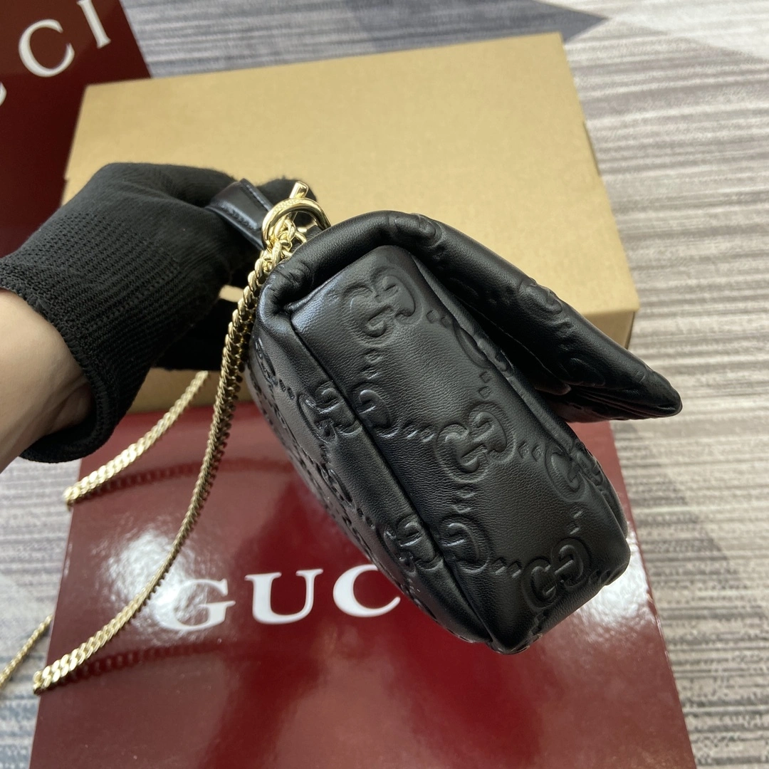 MOMO--6u33i 806017-AAD5U-1000 high quality version GG Milano item:E-B815K2007