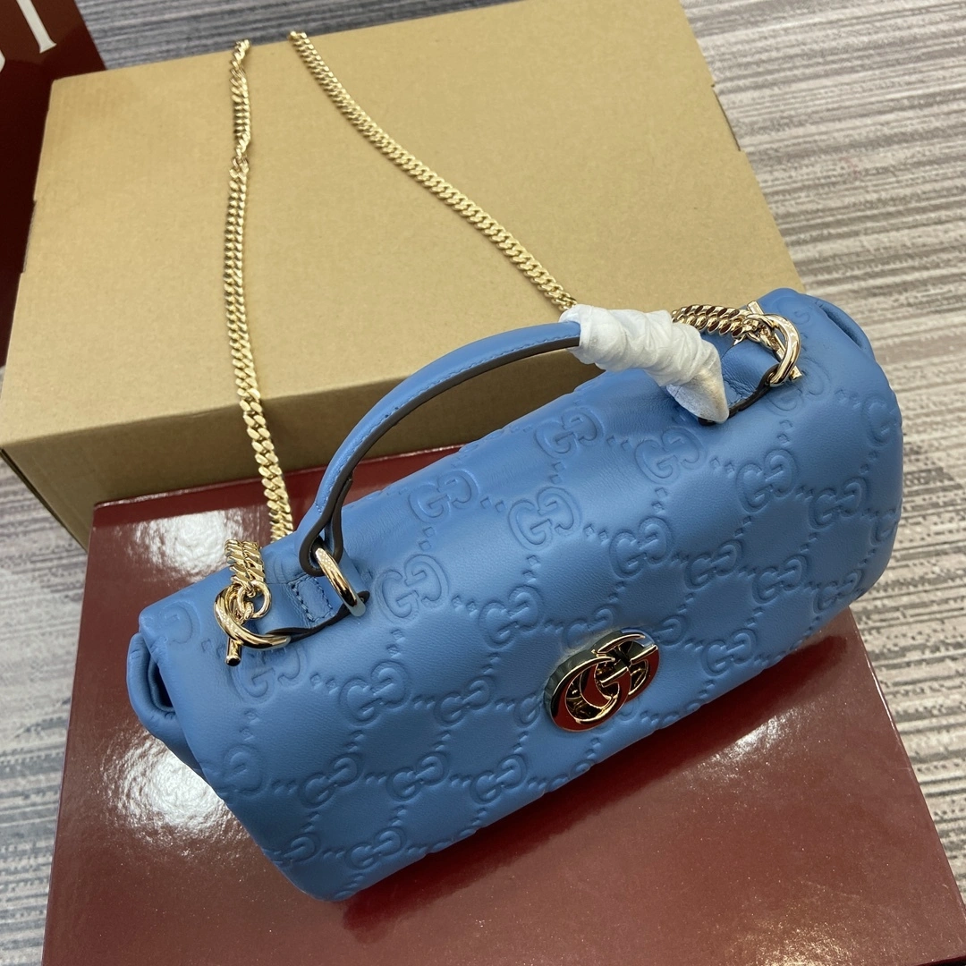 MOMO--6u33i 806017-AAD5U-4228 high quality version GG Milano item:E-B815K2029