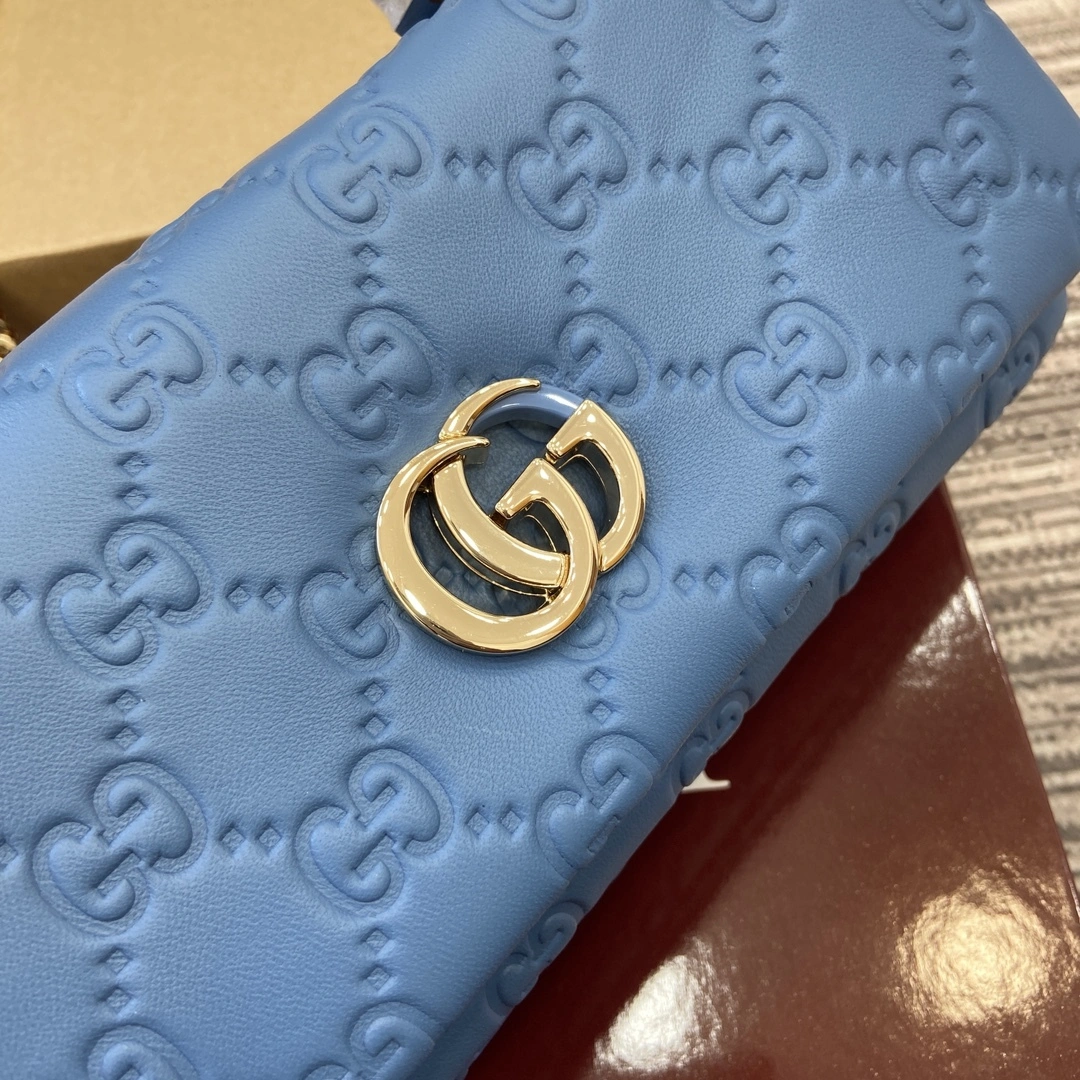 MOMO--6u33i 806017-AAD5U-4228 high quality version GG Milano item:E-B815K2029