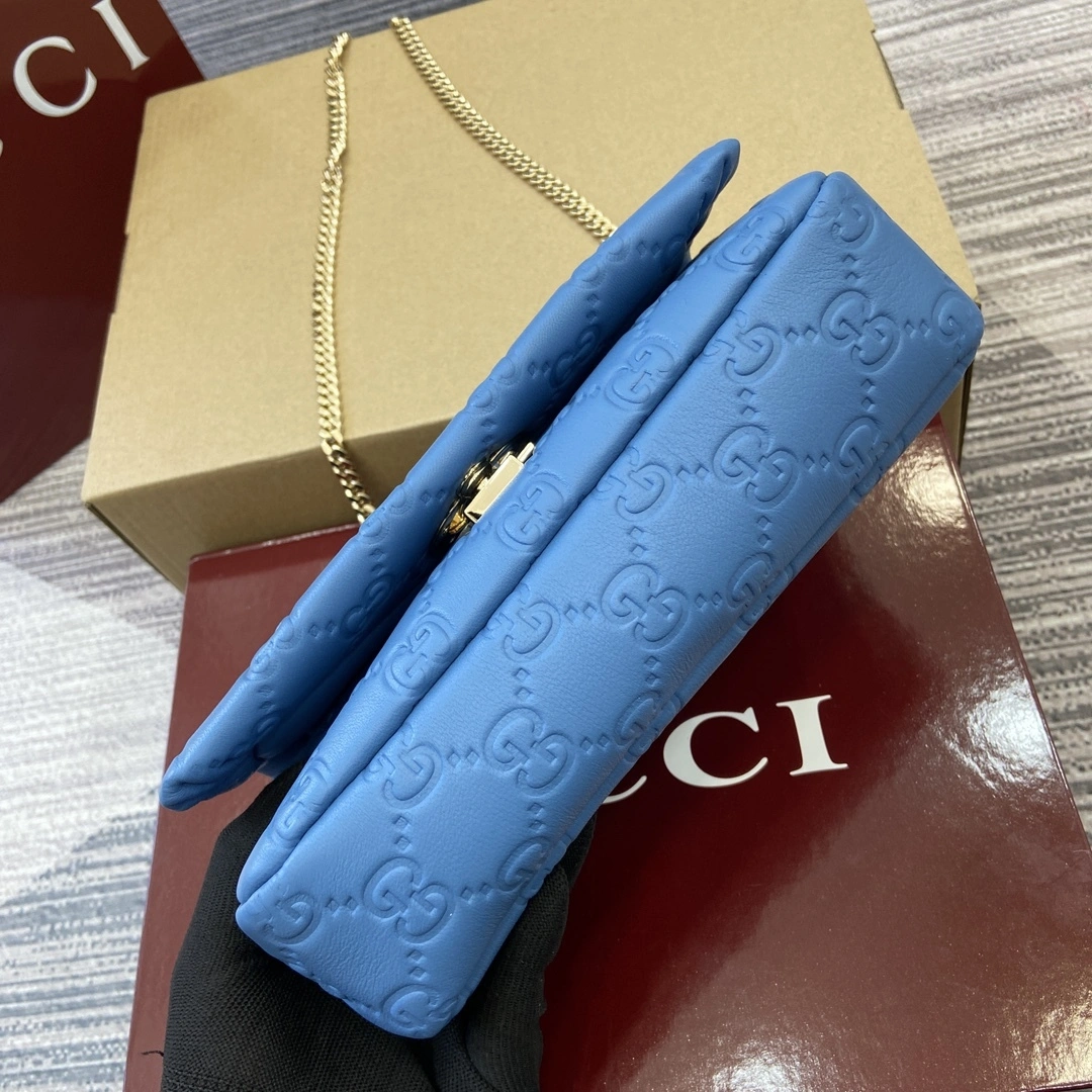 MOMO--6u33i 806017-AAD5U-4228 high quality version GG Milano item:E-B815K2029