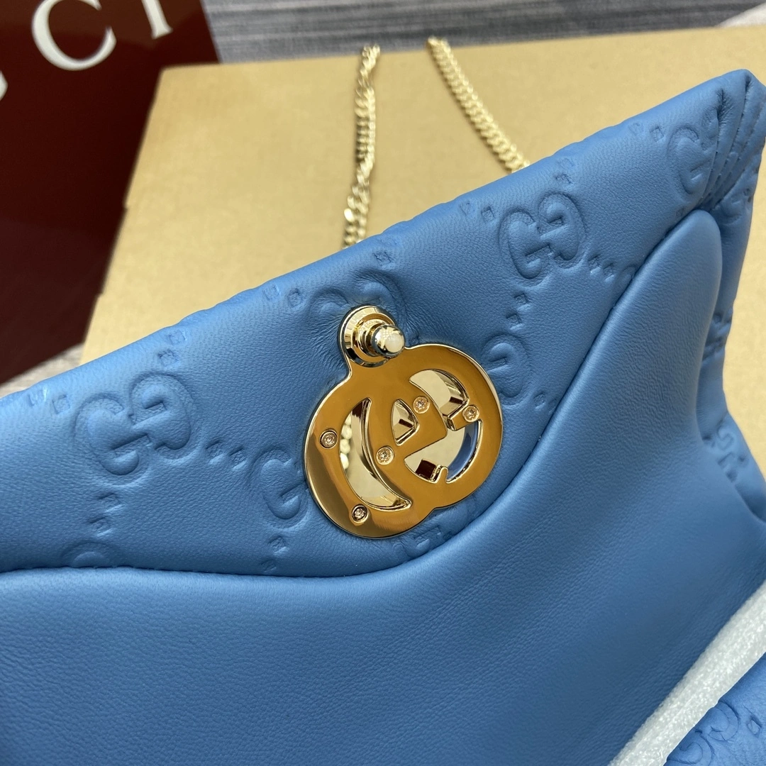 MOMO--6u33i 806017-AAD5U-4228 high quality version GG Milano item:E-B815K2029