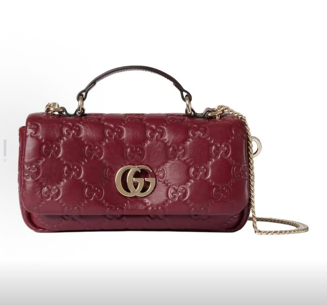 MOMO--6u33i 806017-AAD5U-6207 high quality version GG Milano item:E-B815K2006